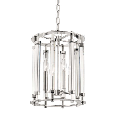 Haddon Pendant Light in , 4-Light