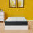 Griggs 12-Inch Medium Firm EuroTop Hybrid Breathable Mattress, Compatible with Adjustable Bed-2127558136-2048007333
