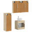 Vanity & Mirror Set-1546488254