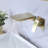 Single-handle Bathroom Faucet