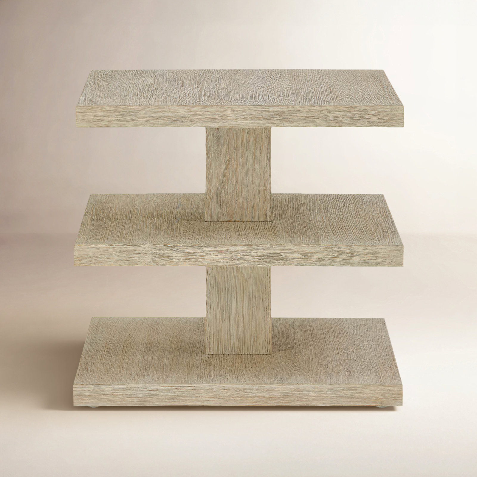 Dockside End Table