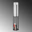 Lampe sur pied colonne 9,83 "Cawe-879868749-879868746
