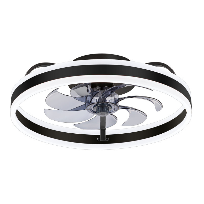 50.8cm Ceiling Fan with Light Kit
