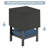 Arnhildur Aluminum Outdoor Lounge Chair-932828156-924642255