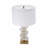 Table Lamp (Lamp Shade Assembly Required)