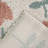 Hawthorne Pink/Sage Kids Floral Stripes Area Rug-126452470