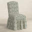 Upholstered Dining Chair-1725183578
