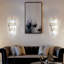 Flush Mounted Sconce