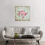 Rose Bouquets (50 Cents) by Debi Coules - Print on Canvas-892194197-892194201