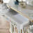 European Style Luxurious Hand-Painted Sideboard.