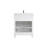 30 inch Single Bathroom Vanity_Traditional_VF60630-BS-735417342