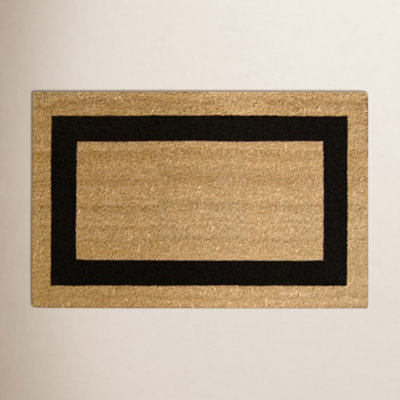 Havant Non-Slip Outdoor Doormat