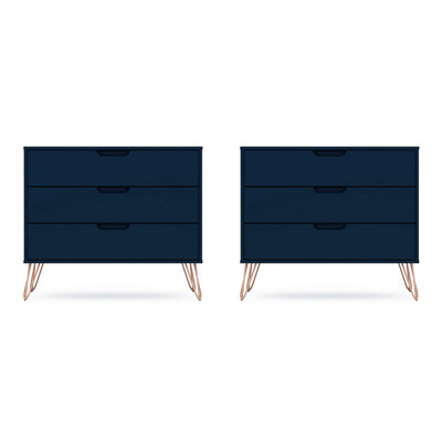 35.24'' W Nightstand