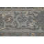 Tapis gris en laine