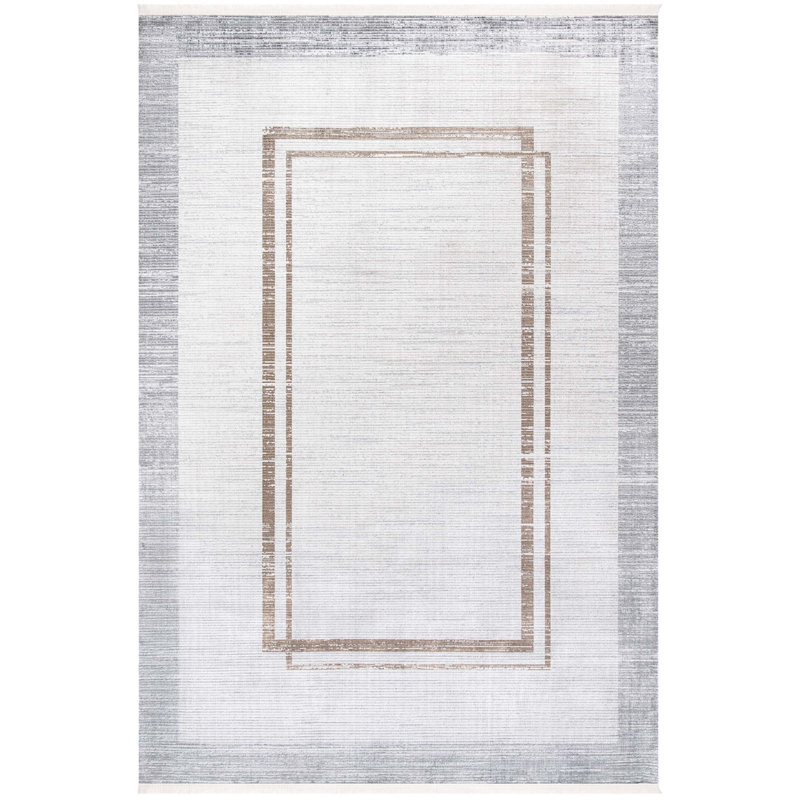 Tapis Ternan, Tapis de couloir 2 pi 7 po x 9 pi 11 po