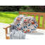 PIALPETTA Indoor / Outdoor Circular Cushion