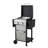 Burner Propane Gas BBQ Grill