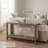 Abrielle Bushwick Console Table