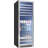 Zephyr Presrv 24 in. 59-Bottle 161-Can Dual Zone Wine and Beverage Cooler