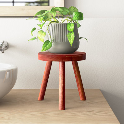 Support pour plante Abraam