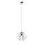 Luminaire suspendu géométrique 1 lumière