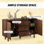Magnifique armoire d'appoint