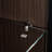 51.2'' Tall Display Cabinet With Tempered Glass - Led Lighting, Metal Frame, Modern Minimalist For Living Room, Office, Study Lighted Door And Frame Curio
