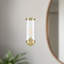 Revolve II 1 - Light Wallchiere-63492287
