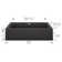 Vintera Silgranit 30" L x 19" W Single Basin Farmhouse Sink with Basket Strainer