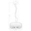 Abdulsalam 2 - Light Brass Pendant