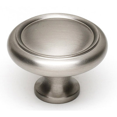 Mushroom Knob