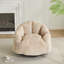 Fauteuil à billes d'intérieur confortable