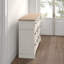 Eridani 7 Drawer Double Dresser