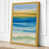 Ochre Border