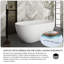 Baignoire 59 x 29,5