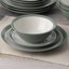 Service de table 16 pièces pour 4 personnes Noritake Colorwave Curve-94571536