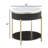 Maxym End Table-250377534