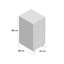 5 Drawer Filing Cabinet-26343761