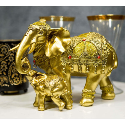 Animals Figurines & Sculptures