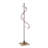 Edmonson Iron 17 - Hook Coat Rack-1015125613