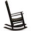 Chaise berçante classique Catelyn-23239865
