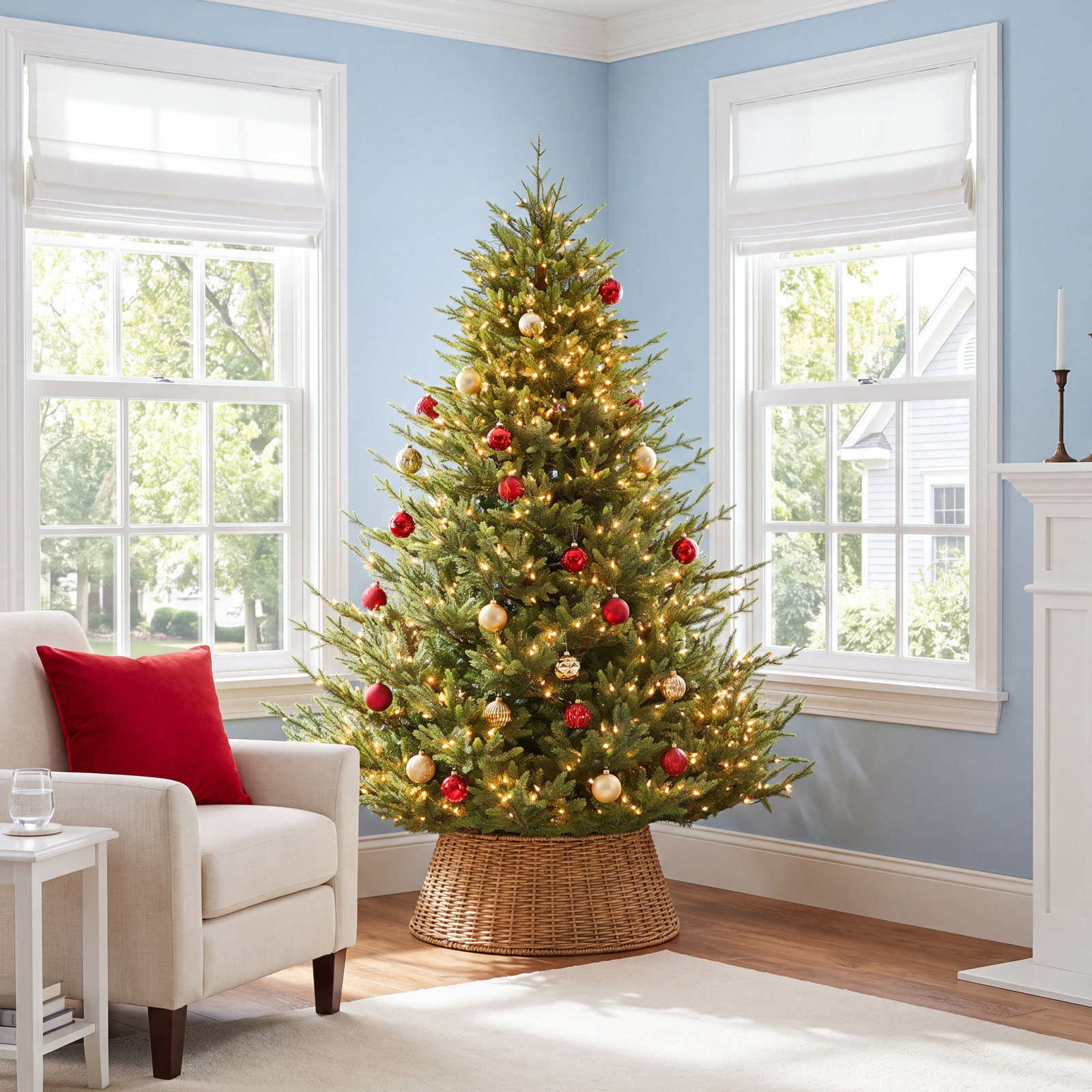 Christmas Tree