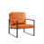 Orange Faux Leather is out of stock