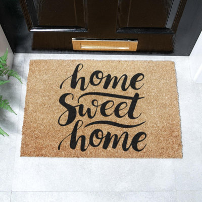 Non-Slip Doormat