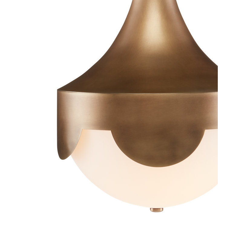 1 - Light Pendant