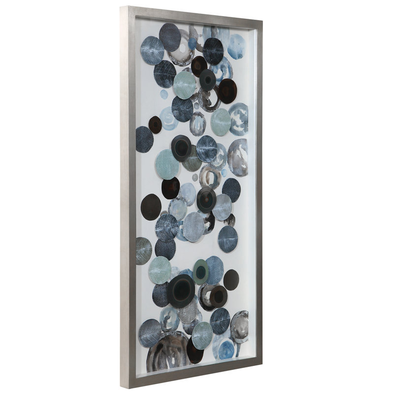 Boho Abstract Wall Decor