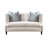 Mylor Upholstered 63'' Loveseat-27870328