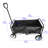 Heavy Duty Garden Carts