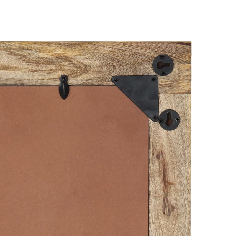 Coulver Framed