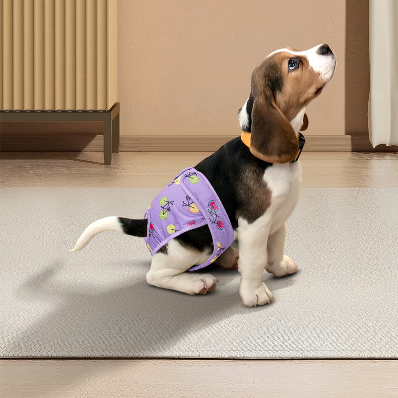 Disposable Polyester Litter Mat